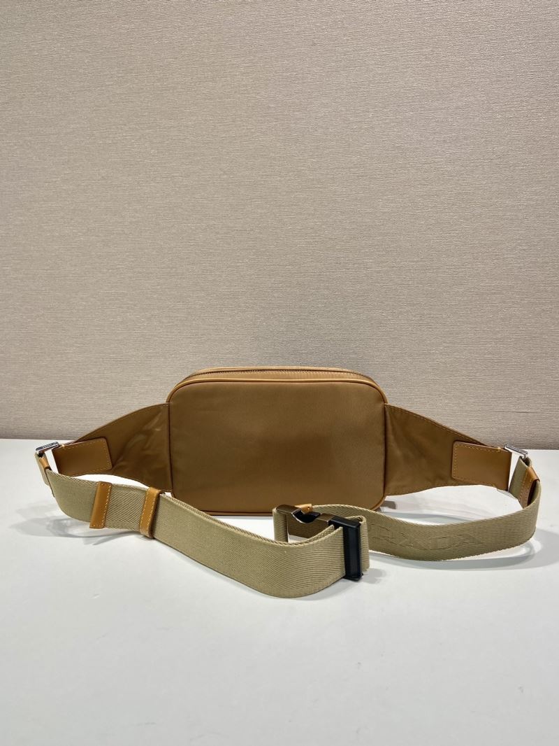 Pra*a waist chest packs